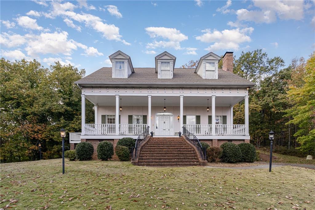1524 Highway 11, Landrum, South Carolina image 2