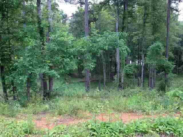 Photo 18 of 24 of Lot 42 Four Pointes N Natures View Drive land