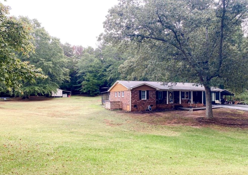 201 Larkwood Road, Liberty, South Carolina image 2