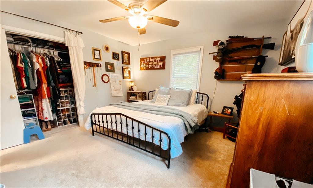 201 Larkwood Road, Liberty, South Carolina image 23