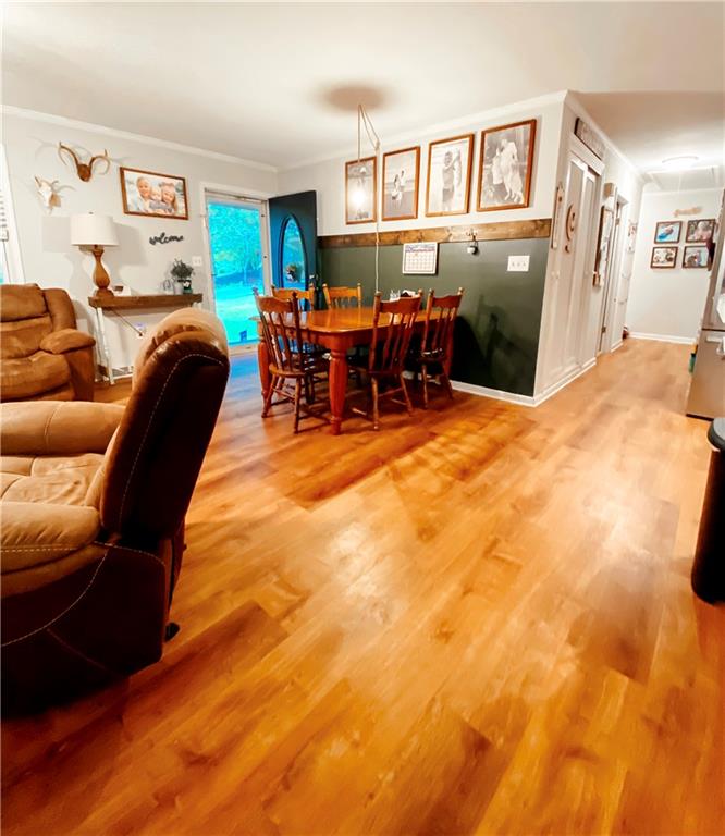 201 Larkwood Road, Liberty, South Carolina image 11