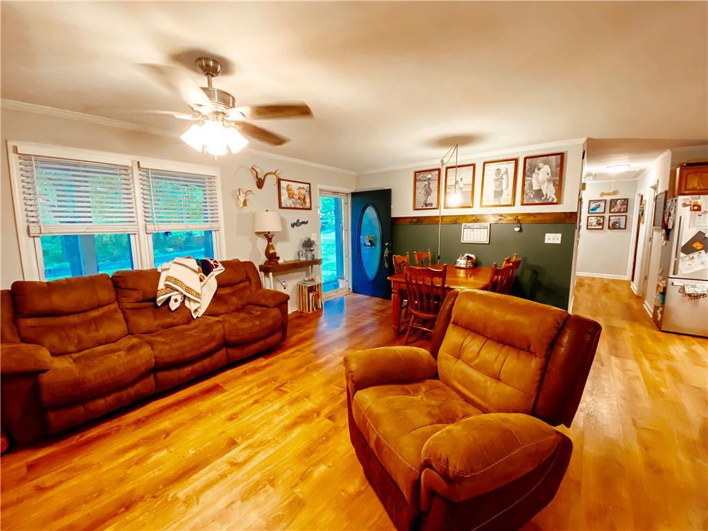 201 Larkwood Road, Liberty, South Carolina image 10