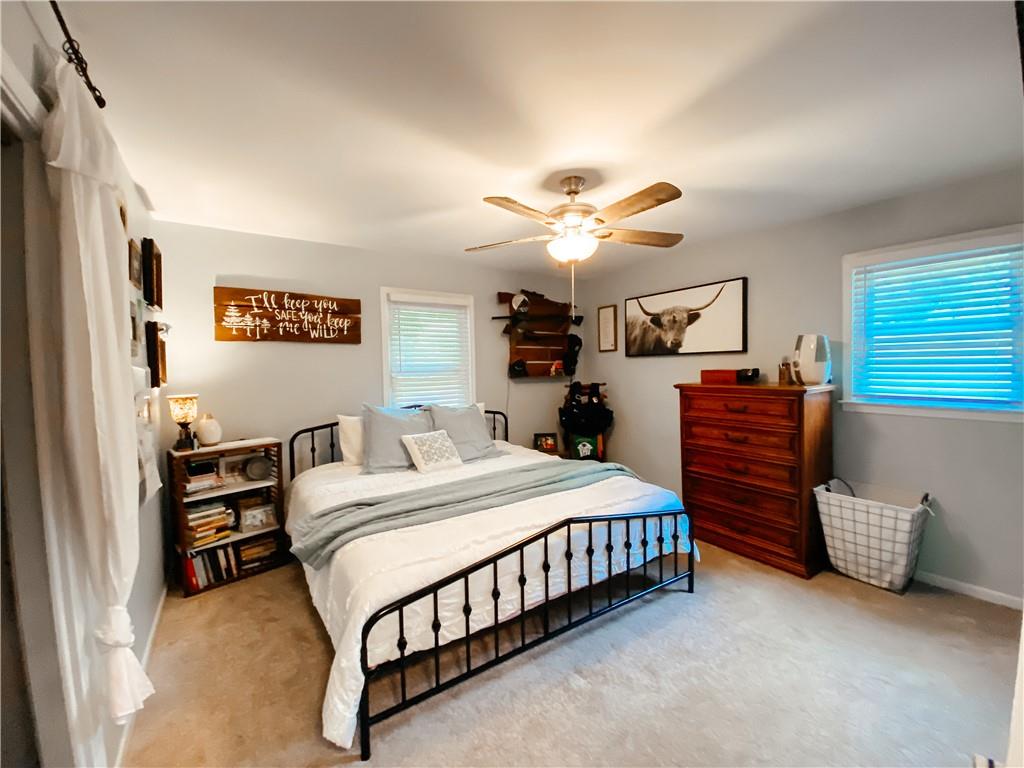 201 Larkwood Road, Liberty, South Carolina image 22