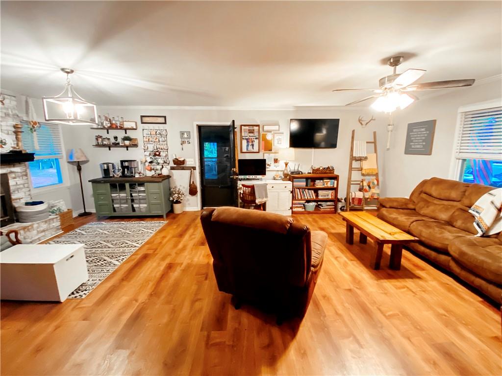 201 Larkwood Road, Liberty, South Carolina image 5