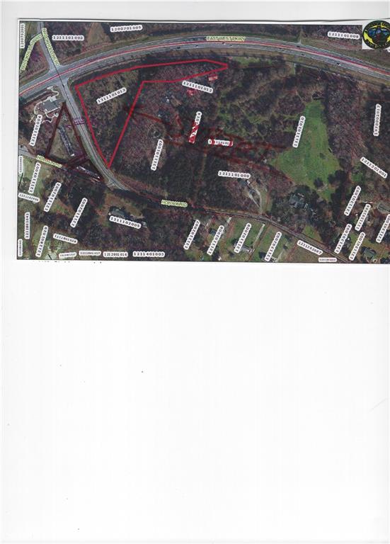 East West East West Parkway/hobson Road, Anderson, South Carolina image 2