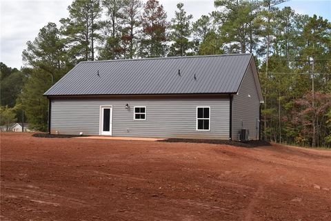 A home in Townville