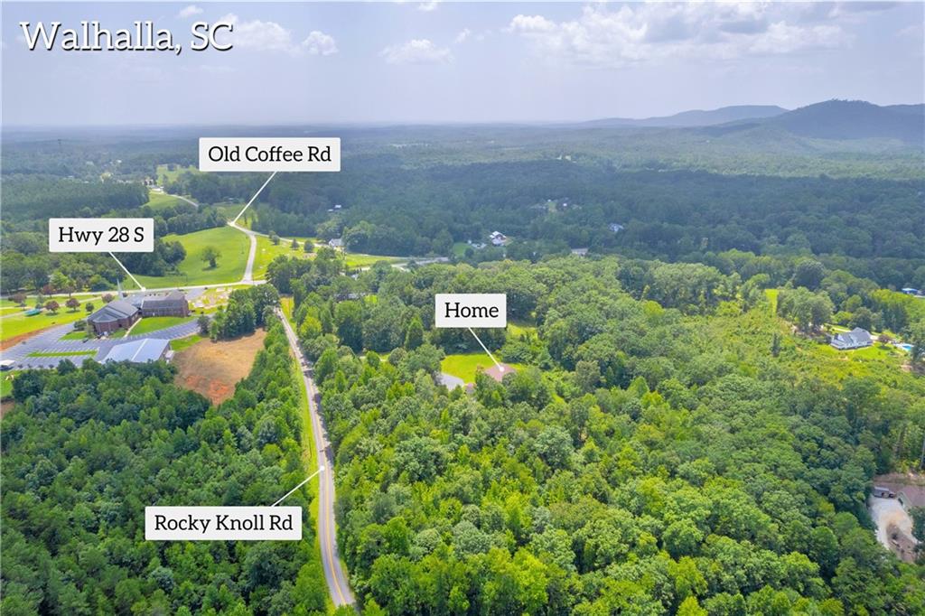 545 Knollington Drive, Walhalla, South Carolina image 48