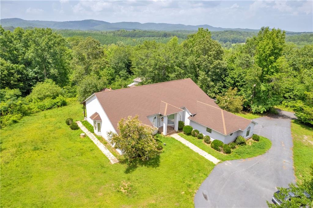 545 Knollington Drive, Walhalla, South Carolina image 1