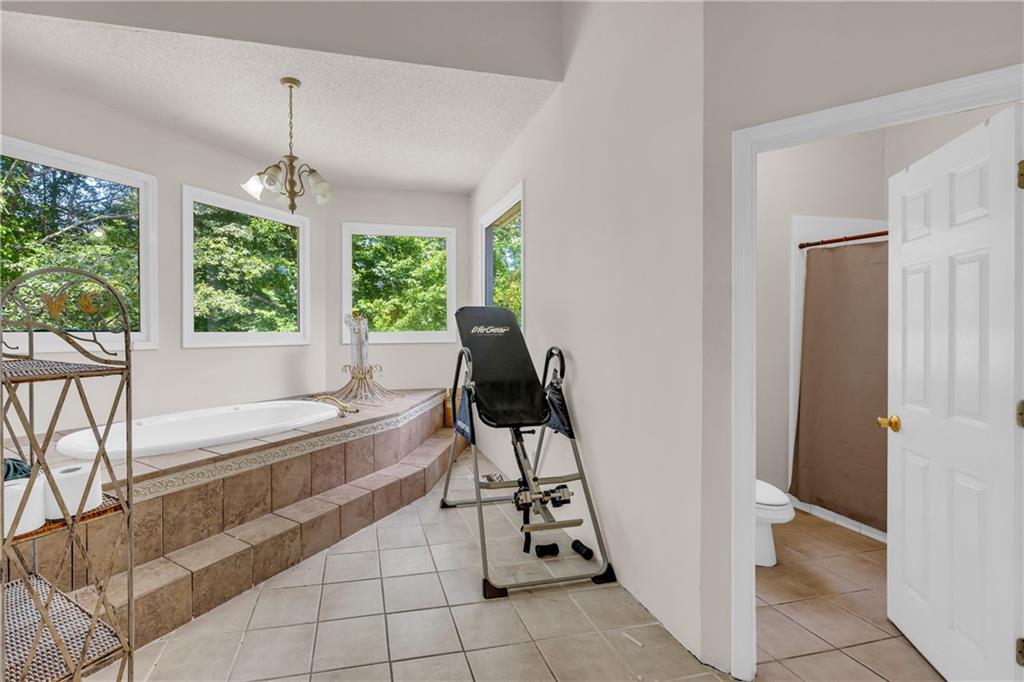 545 Knollington Drive, Walhalla, South Carolina image 21