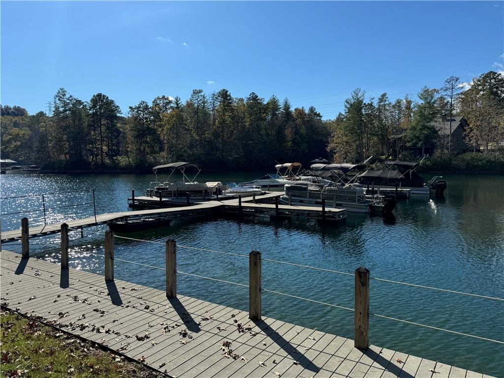 Lot 77 Keowee Bay Drive, Salem, South Carolina image 9