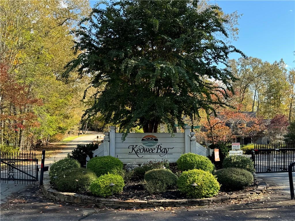 Lot 77 Keowee Bay Drive, Salem, South Carolina image 7
