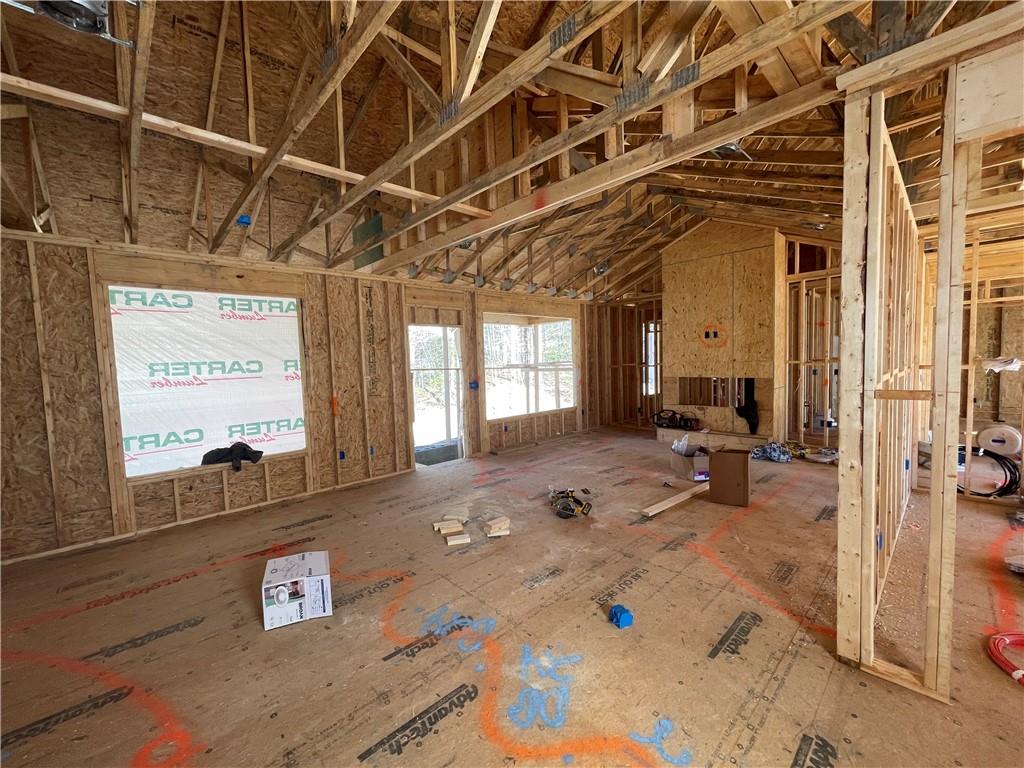 437 Falcons Lair West Drive, Walhalla, South Carolina image 5