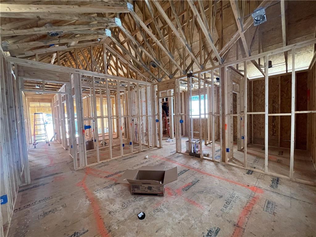 437 Falcons Lair West Drive, Walhalla, South Carolina image 9