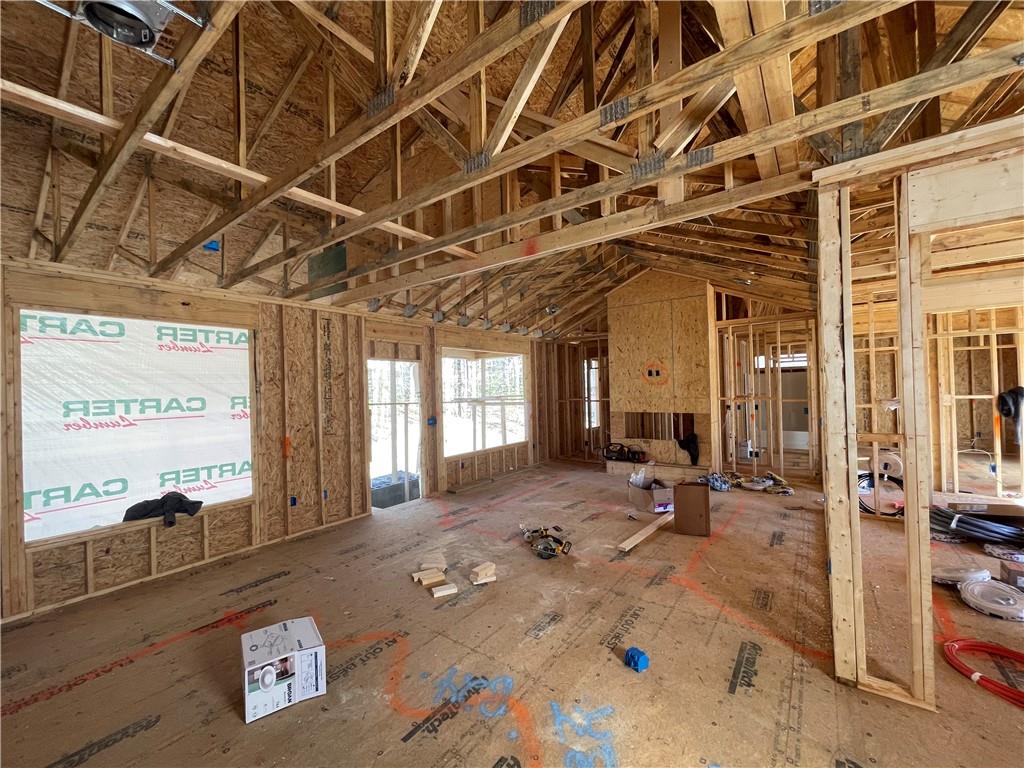 437 Falcons Lair West Drive, Walhalla, South Carolina image 6