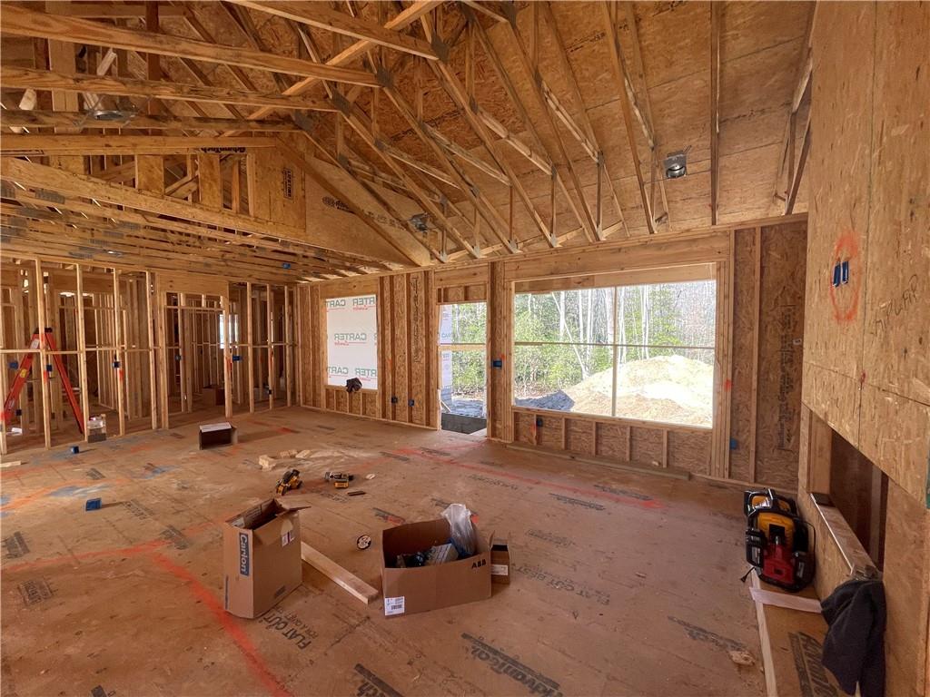 437 Falcons Lair West Drive, Walhalla, South Carolina image 3