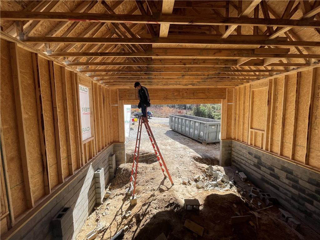437 Falcons Lair West Drive, Walhalla, South Carolina image 19