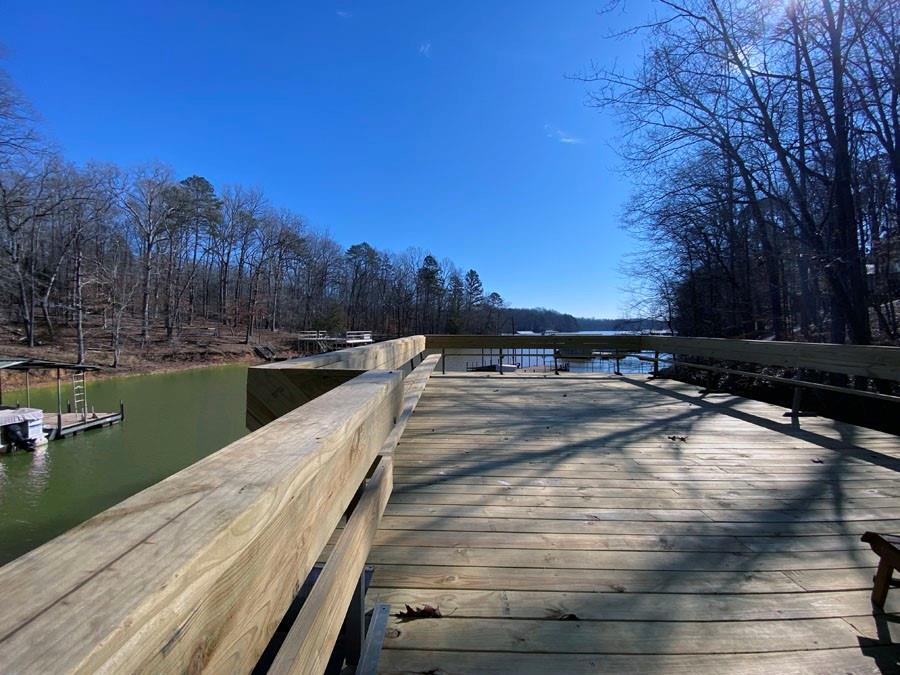 Lot 29 Knottywood Drive, Lavonia, Georgia image 7