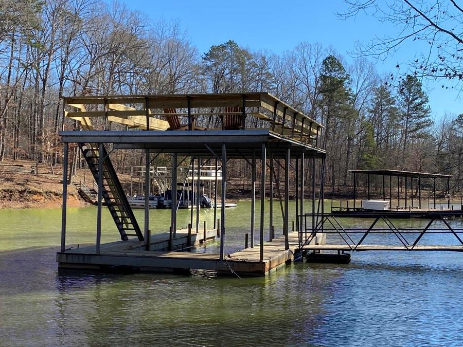 Lot 29 Knottywood Drive, Lavonia, Georgia image 1