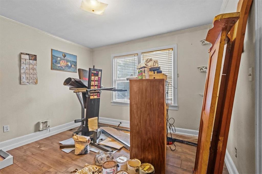 740 Luke Bouknight Road, Starr, South Carolina image 23