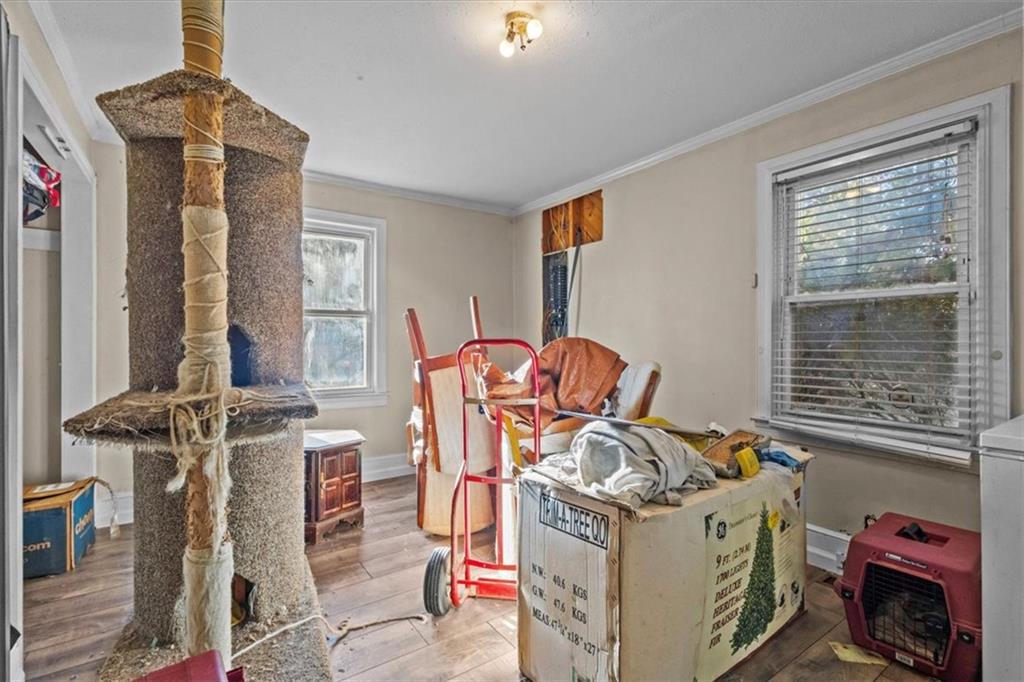 740 Luke Bouknight Road, Starr, South Carolina image 19