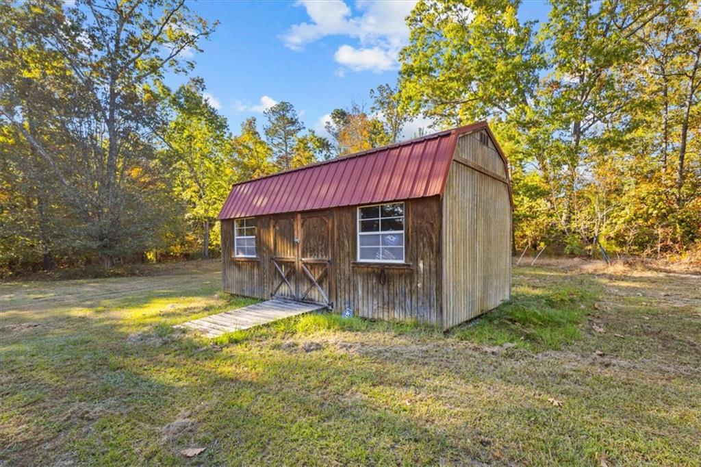 740 Luke Bouknight Road, Starr, South Carolina image 26