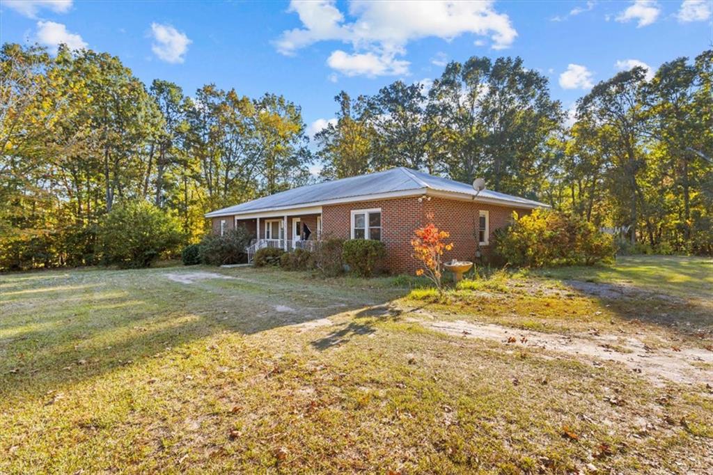 740 Luke Bouknight Road, Starr, South Carolina image 2