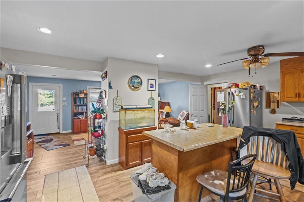 740 Luke Bouknight Road, Starr, South Carolina image 12