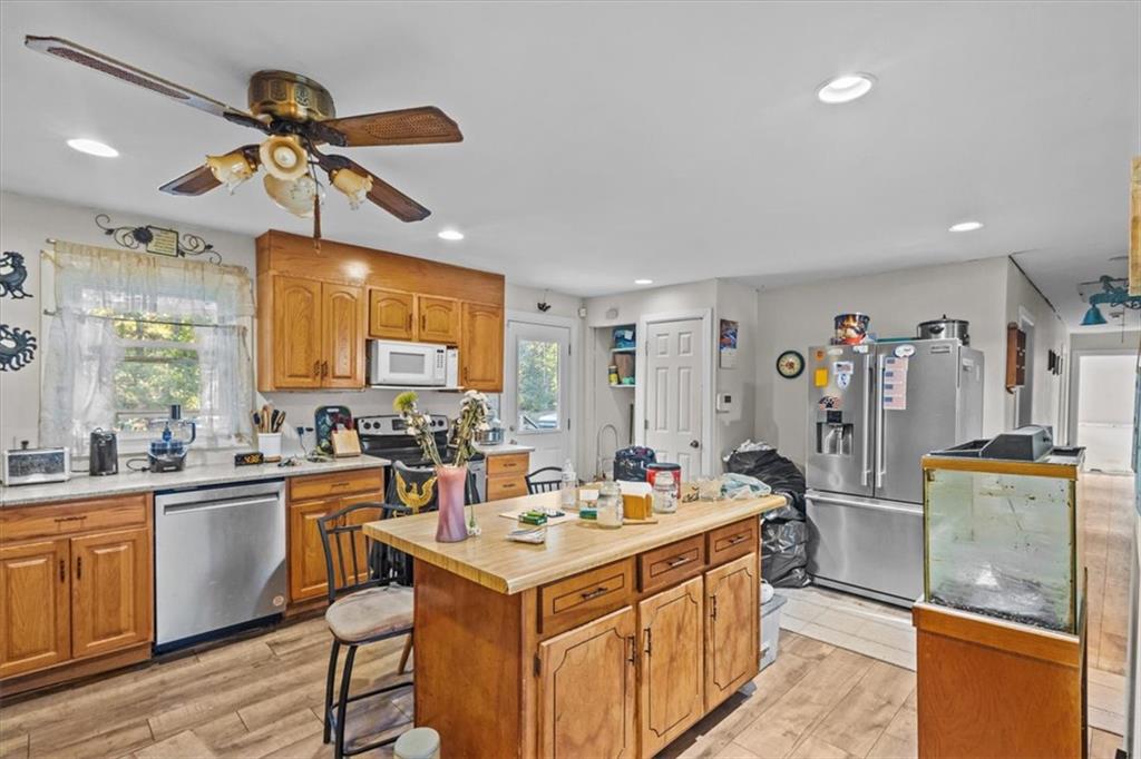 740 Luke Bouknight Road, Starr, South Carolina image 15
