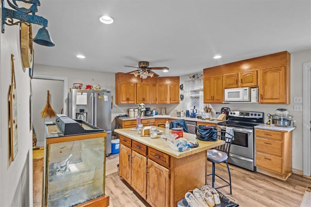 740 Luke Bouknight Road, Starr, South Carolina image 14