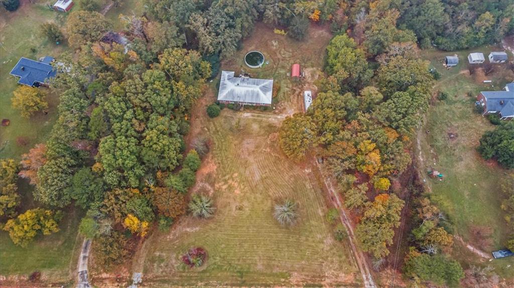 740 Luke Bouknight Road, Starr, South Carolina image 30