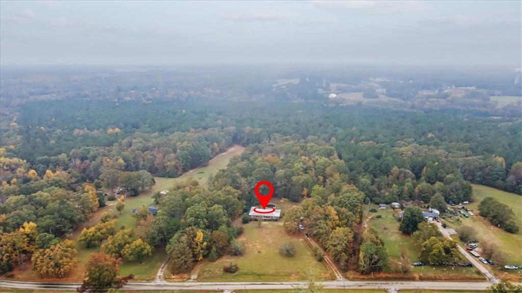 740 Luke Bouknight Road, Starr, South Carolina image 36