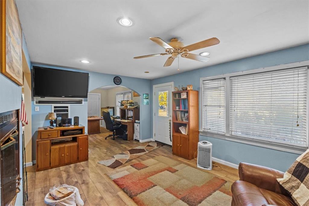 740 Luke Bouknight Road, Starr, South Carolina image 11