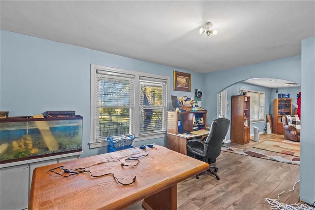 740 Luke Bouknight Road, Starr, South Carolina image 3