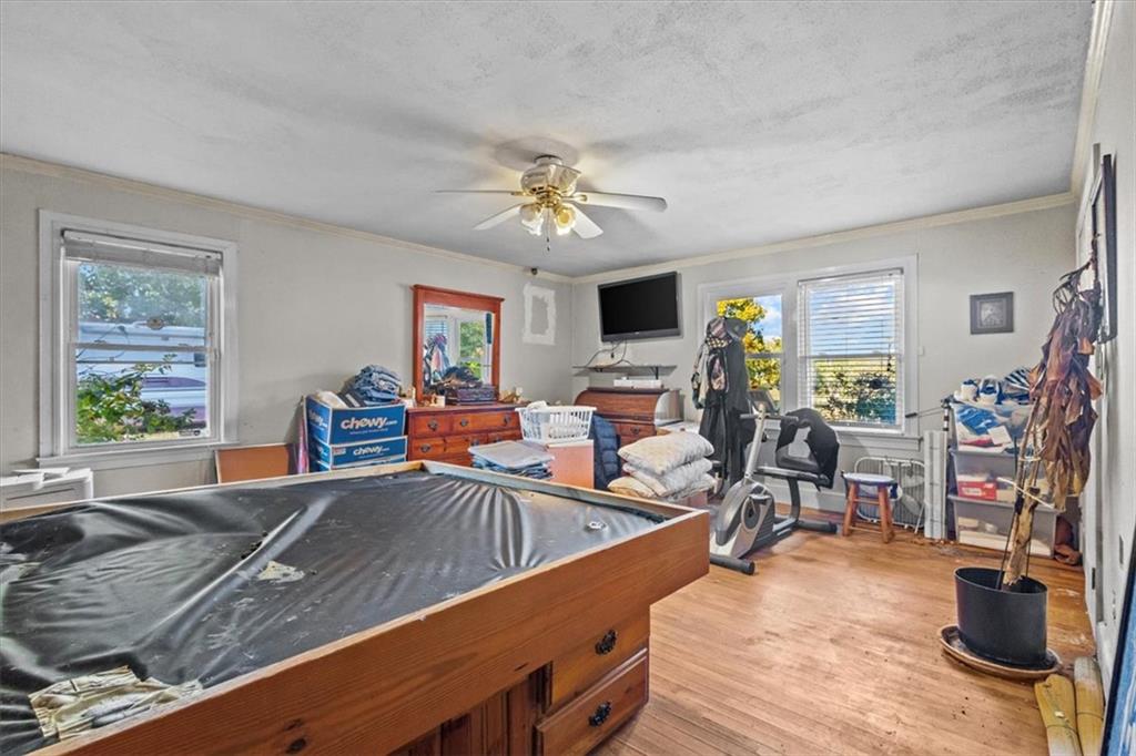 740 Luke Bouknight Road, Starr, South Carolina image 22