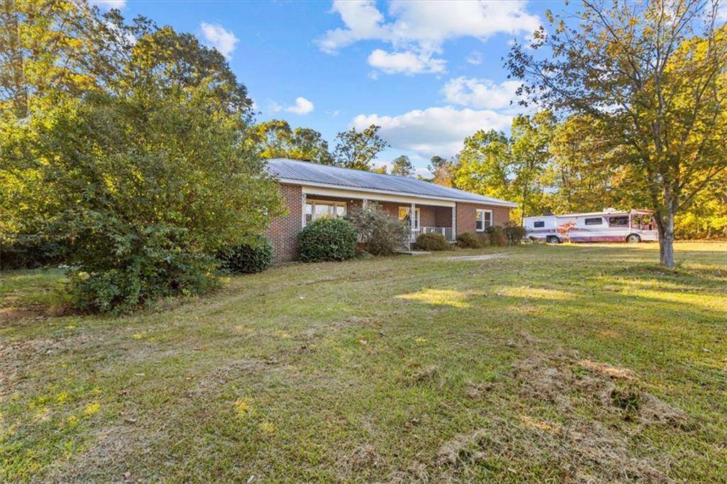 740 Luke Bouknight Road, Starr, South Carolina image 33