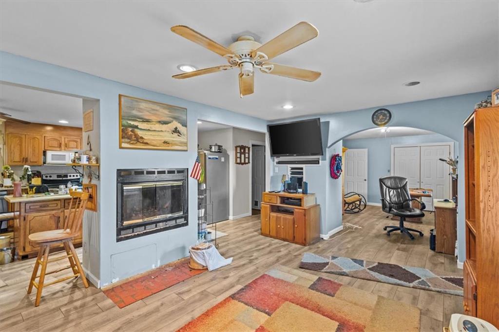 740 Luke Bouknight Road, Starr, South Carolina image 6