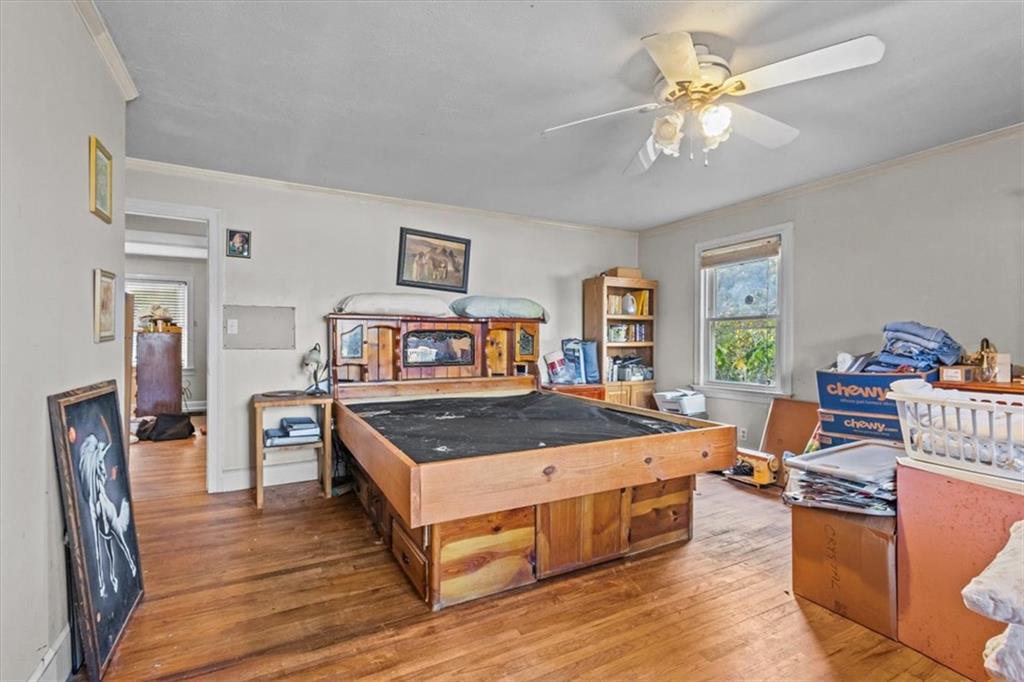 740 Luke Bouknight Road, Starr, South Carolina image 20