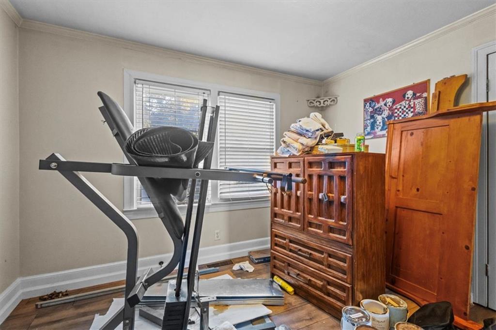 740 Luke Bouknight Road, Starr, South Carolina image 21