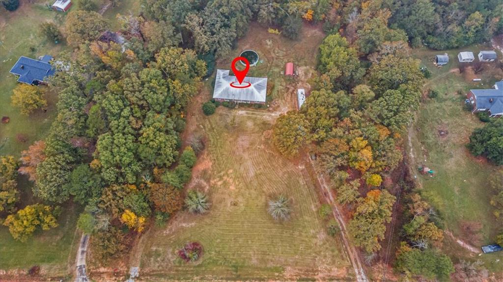 740 Luke Bouknight Road, Starr, South Carolina image 31