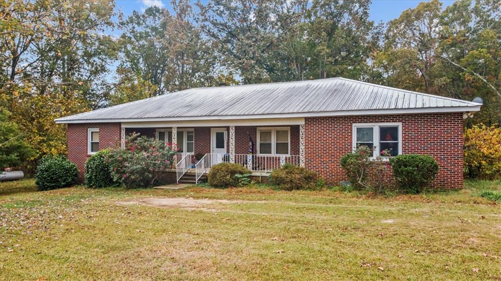 740 Luke Bouknight Road, Starr, South Carolina image 24