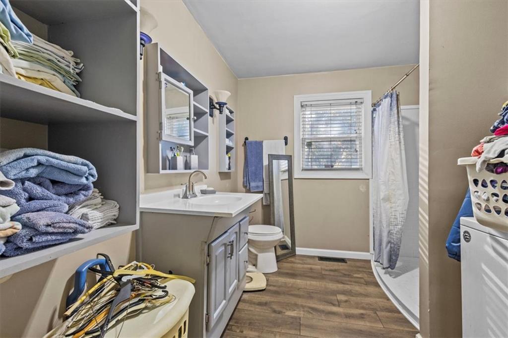 740 Luke Bouknight Road, Starr, South Carolina image 17