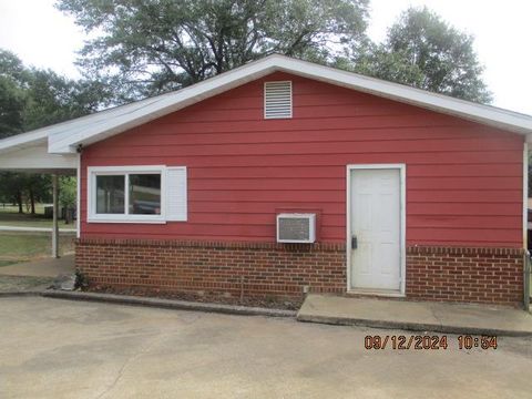 A home in Greenville