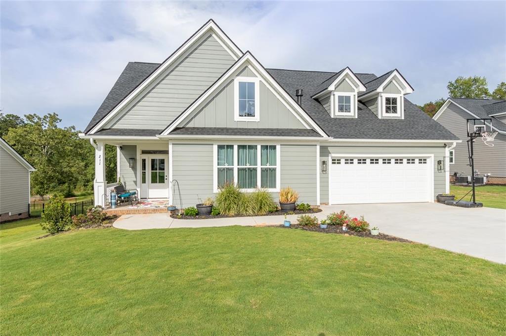 View Anderson, SC 29621 house