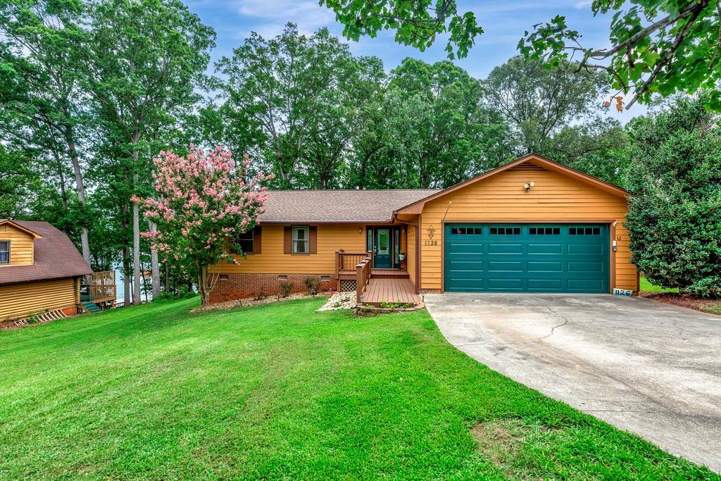1126 Sunset Lane