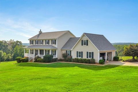 A home in Pendleton