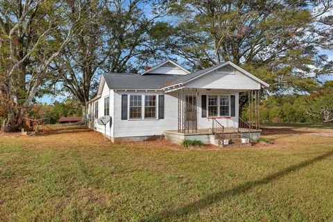 A home in Anderson