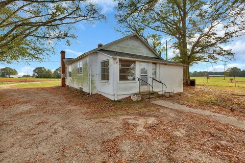 A home in Anderson