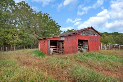 A home in Anderson