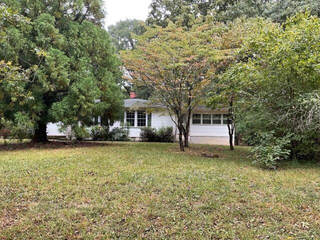 1110 Highway 59, Fair Play, South Carolina image 1