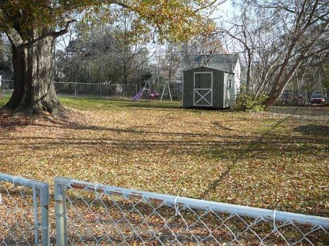 A home in Anderson